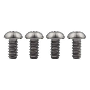 Ruifu]ԃ{gP[W`^{gISO7380 M5×8mm M5×10mm M5×12mm 4