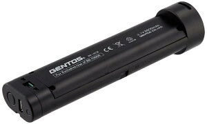 GENTOS(WFgX) d LEDCg P3dr  400[ BR-432D/BR-10M