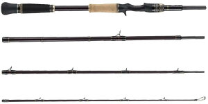 �A�u�K���V�A (Abu Garcia) World Monster (���[���h�����X�^�[) �V���[�Y �e��