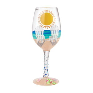 �yLolita�z enesco ���C���O���X SUN ON THE BEACH 6009213