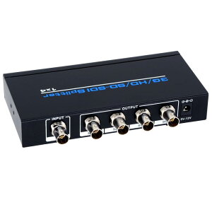Eleview mini 3G SDI to HDMI �R���o�[�^�[ 3G-SDI/HD-SDI/SD-SDI to HDMI�ϊ��� sdi hdmi �ϊ� sdi-hd �ϊ� 1080P ESD�ی�@�\����