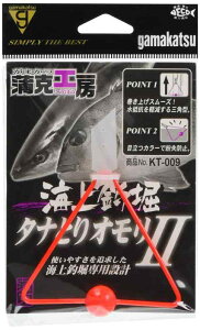 ܂(Gamakatsu) VJ[ H[ Cޖx ^iƂIII 7 1 KT-009 19127