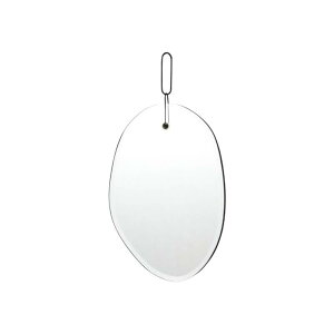 �_���g��(Dulton) �� �N���E�h �_ �Ǌ|�� �n���M���O �~���[ �݂艺�� �K���X ���C���[�t�b�N HANGING MIRROR FLOATING CLOUD