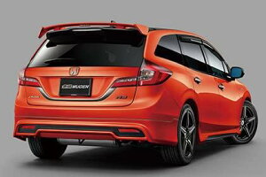 MUGEN y  z AA_[X|C[ WFCh FR4/FR5 v~ANX^IWE^bN 84111-XMS -K0S0-OR