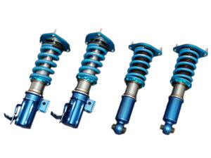 クスコ (CUSCO) 車高調【 SPORT R 】クスコ スポーツ アールトヨタ GR86 ZN8 / スバル BRZ ZD8 6C1-64R-CP クスコブルー