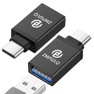 PL ZMPWLQ USB-C  USB 3.0 ϊA_v^ 2Zbg Type C USB-A ő5Gbps USB Type-C ϊA_v^ USB 3.0 f[^] OTGΉ