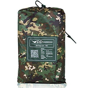 XRbgh DD Tarp 4x4 - MC }`J ʕ J Jt[W ^[v ϐ 3000mm [sAi]