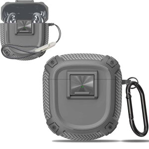 For Bose QuietComfort Ultra Earbuds�P�[�X �J�o�[�yBAOLINTX�z���C�����X �C���[�z�� �p �P�[�X �V���R�����[�P�[�X �֗� ���s �y�� �ی�J�o�[ �L�Y�h�~ �h�o �h�k �y�ʏ��^ �ی�P�[�X �����h�~ �j��