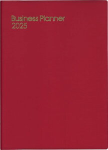  蒠 2025N B5 EB[N[ rWlXvi[