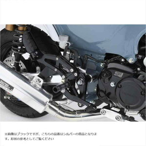 �I�[���@�[���[�V���O(OVER Racing) �o�b�N�X�e�b�v 4P DAX125