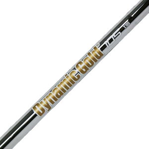 Truetemper(gD[ep[) Vtg Dynamic Gold _Ci~bNS[h105 ACAVtg Ԏ #9 R300 Flex Pi DG105IR9
