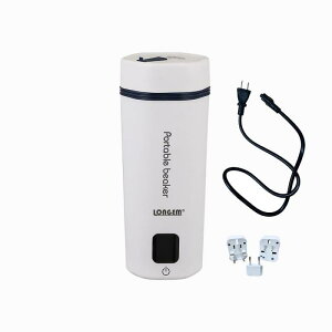 Longem |[^uPg {ECOΉ 100-240V dCPg ^ COŎgPg 350ML gxPg 6iKx 8ԕۉ ^т₷ gѓ s Ԓp