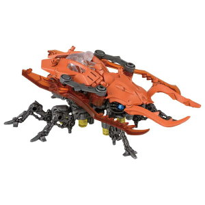 ZOIDS ]ChCh ZW37 NKmX