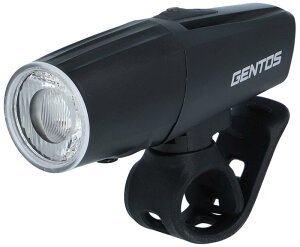 GENTOS(�W�F���g�X) ���]�� ���C�g LED �o�C�N���C�g USB�[�d�� ���� 250~750���[���� �h�H AX-012R/AX-013SR ���[�h�o�C�N