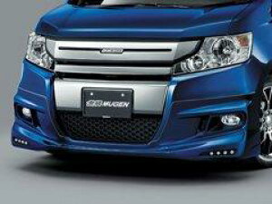 (MUGEN |Q) XebvSXp[_ STEP WGN tgA_[X|C[ SPADA FRONT UNDER SPOILER