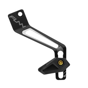 Funn Zippa Lite (�W�b�p���C�g) MTB �`�F�[���K�C�h D-�^�C�v�}�E���g 26T-36T�Ή� (�u���b�N)