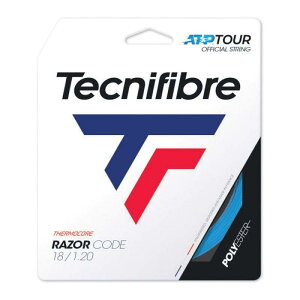 eNjt@Co[(Tecnifibre) dejX Kbg [U[R[h 12m