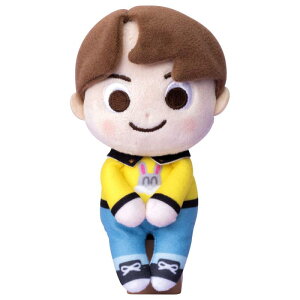 ^Jg~[A[c Tiny TAN 肳 J-hope 13cm