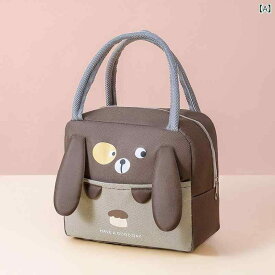 弁当バッグ ランチバッグ メンズ レディース 保温 保冷 防水 大容量 キャンバス オックスフォード布 アルミホイル 断熱 厚手 トート 鞄 通勤 ピクニック シンプル ブラウン イエロー ピンク