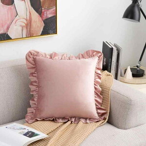 �\�t�@�N�b�V�����J�o�[ �t���� ���[�X �|���G�X�e�� ���� �N���V�b�N �؂�ւ� ���F 45cm �V�����p�� �s���N �O���[ ���r���O �C���e���A �G���K���g �������
