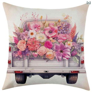 �N�b�V�����J�o�[ �� ���l�� �t ���킢�� ���i�� �v�����g 45cm �����` �ԓ� �\�t�@ ���� �w������N�b�V���� ���r���O���[�� �C���e���A ������� ���i�g��