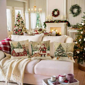 �������J�o�[ �N�b�V�����J�o�[ �N���X�}�X �T���^�N���[�X �v�����g �k�� �X�^�C�� �|���G�X�e�� �\�t�@ �C���e���A �f�R���[�V���� ���킢�� ������� �~ ����