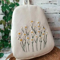 楽天市場】花柄刺繍 リュックの通販