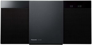 �p�i�\�j�b�N �~�j�R���| FM/AM 2�o���h Bluetooth�Ή� USB�������[�^���@�\���� SC-HC320-W