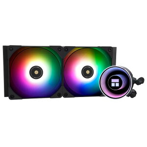 Thermalright FN240/360 �V���[�YCPU ���⃉�W�G�[�^�[