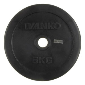 IVANKO(�C���@���R) �E�F�C�g�v���[�g ���o�[�v���[�g �o�[�x�� 1.25kg/2.5kg ���a28mm ���o�[�R�[�e�B���O�d�グ