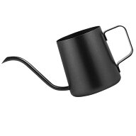 コーヒーポット 咖啡壶 細口ポット 吊り下げ式 ハンドドリップ用 コーヒー ドリップポット コーヒー ケト…