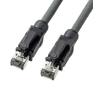 �T�����T�v���C LAN�P�[�u�� CAT6A KB-T6ASTP�V���[�Y