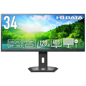 IODATA ���j�^�[ WQHD250917