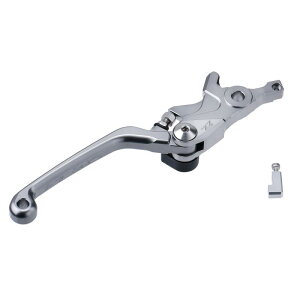 �W�[�^���[�V���O(ZETA RACING) CRF250L/M/RALLY CT125(JA55/65) CC110(JA60) DAX125 WR155 KLX250/D-TRACKER KLX230/SHERPA etc �s�{�b�g���o�[CP �u���[�L