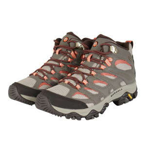 MERRELL(������) ���f�B�[�X MOAB 3 SYNTHETIC MID GORE-TEX (WIDE WIDTH)�n�C�L���O�V���[�Y
