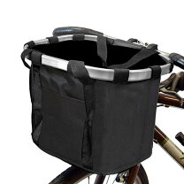 楽天市場】折り畳み自転車 カゴ（その他｜自転車用アクセサリー 