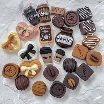 楽天市場】チョコレート クリップの通販