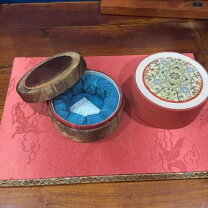 楽天市場】八角形 小物入れの通販