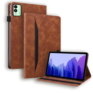 �^�u���b�g�P�[�X �`�� Tecno Megapad 11 �蒠�^ ���U�[�P�[�X �J�[�h���[ �X�^���h�@�\ �ϏՌ� �h�w�� �S�ʕی� ���^ �y�� �����^�� �V���v�� �r�W�l�X �J�W���A��