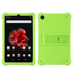 Duanr �Ή� ALLDOCUBE iPlay50 mini 8.4�C���`/ ALLDOCUBE Palm Play mini 8.4 �C���` �P�[�X �J�o�[ �X�^���h�@�\ �V���R�� �Ռ��z�� �^�u���b�g�P�[�X