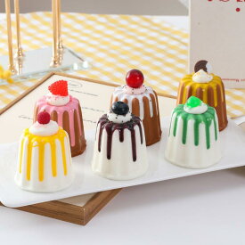 食品サンプル おもちゃ ミニチュア チョコレート ケーキ フェイクフード 果物 ゼリー リアル スイーツ ディスプレイ 写真撮影 小物 撮影小道具 インテリア 置物 飾り