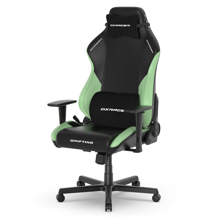 楽天市場】【送料無料】DXRacer（デラックスレーサー）ゲーミング 