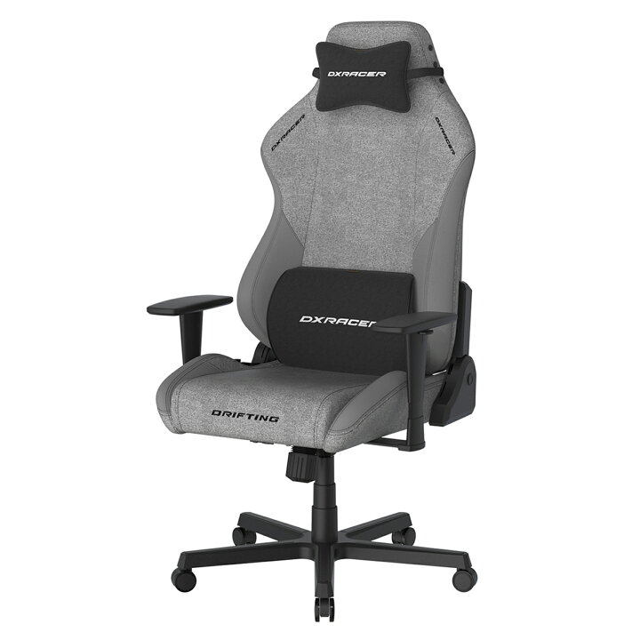 楽天市場】【送料無料】DXRacer（デラックスレーサー）ゲーミング 
