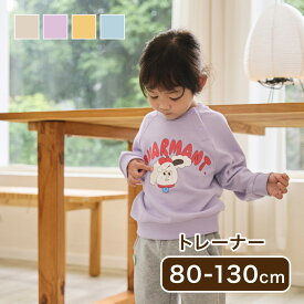 トレーナー 80cm - 130cm 綿100% トップス キッズ服 キッズ ベビー服 ベビー 女の子 男の子 女児 男児 幼児 子供 子ども 保育園 幼稚園 小学校 かわいい 韓国服 秋 冬 春 夏 ギフト プレゼント お祝い