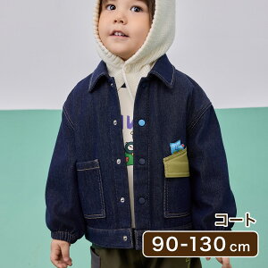 R[g 90cm - 130cm ݕtWPbg Rbg AE^[ gbvX Wp[ WPbg AJW JWA Xg[g m LbY LbY xr[ j̎q j c q qǂ ۈ牀 