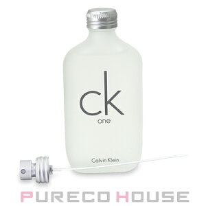 JoNC V[P[(CK-one) EDT SP 100mly[ւ͎g܂z