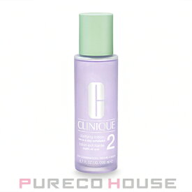 Clinique (クリニーク) クラリファイング ローション 2 200ml