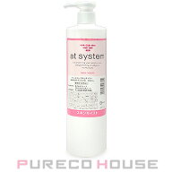 アトシステム スキンモイスト (敏感肌用保湿液) 業務用 500ml