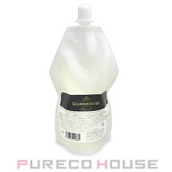 ナカノ カールエックス グラマラスカール ハード (カーリングローション) 400ml レフィル【メール便は使…