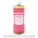 ドクターブロナー(Dr.Bronner's)マジックソープローズ944ml(レフィル)【国内正規品】【メール便は使えません】